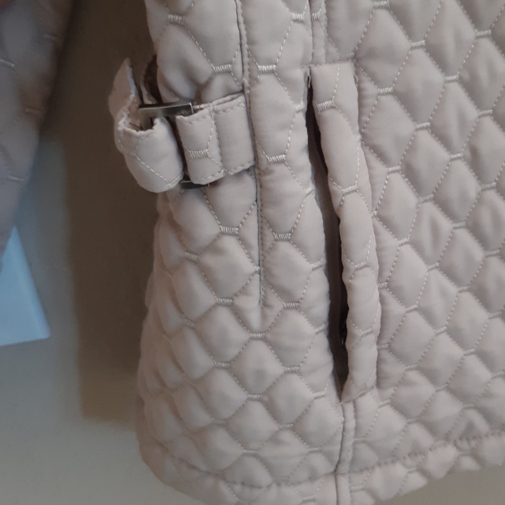 Gallery Jacket - image 3